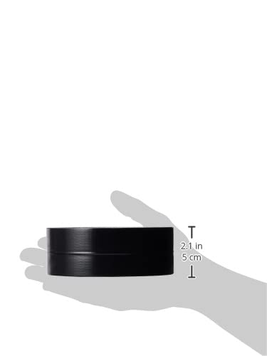 3M Hochleistungs-Klebeband 2904, äußerst anpassbar, starkes Gaffa-Klebeband, 48 mm x 50 m, Schwarz