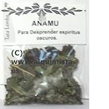 El Sendero, Sano y Natural HIERBA ANAMU