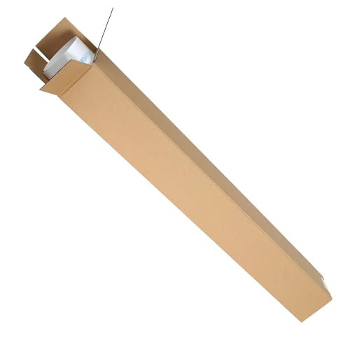 Limit 1 x Flipchart-Block, blanko, Block mit 20 Blatt, 80 g/qm Papier, 6 fach Lochung