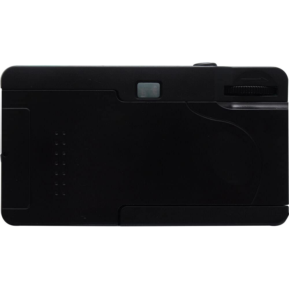 KODAK M35 35 mm Wiederverwendbare Filmkamera, mintgrün, ikonisch, Retro, Lomo Kodak M35, Mintgrün