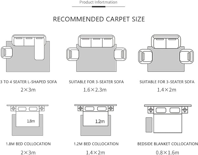 Ovale Teppiche Waschbar Schlafzimmer Wohnzimmer,Geometrische graue Linien 60x180cm,Ovaler Teppich Für Home Office,Küchenteppich