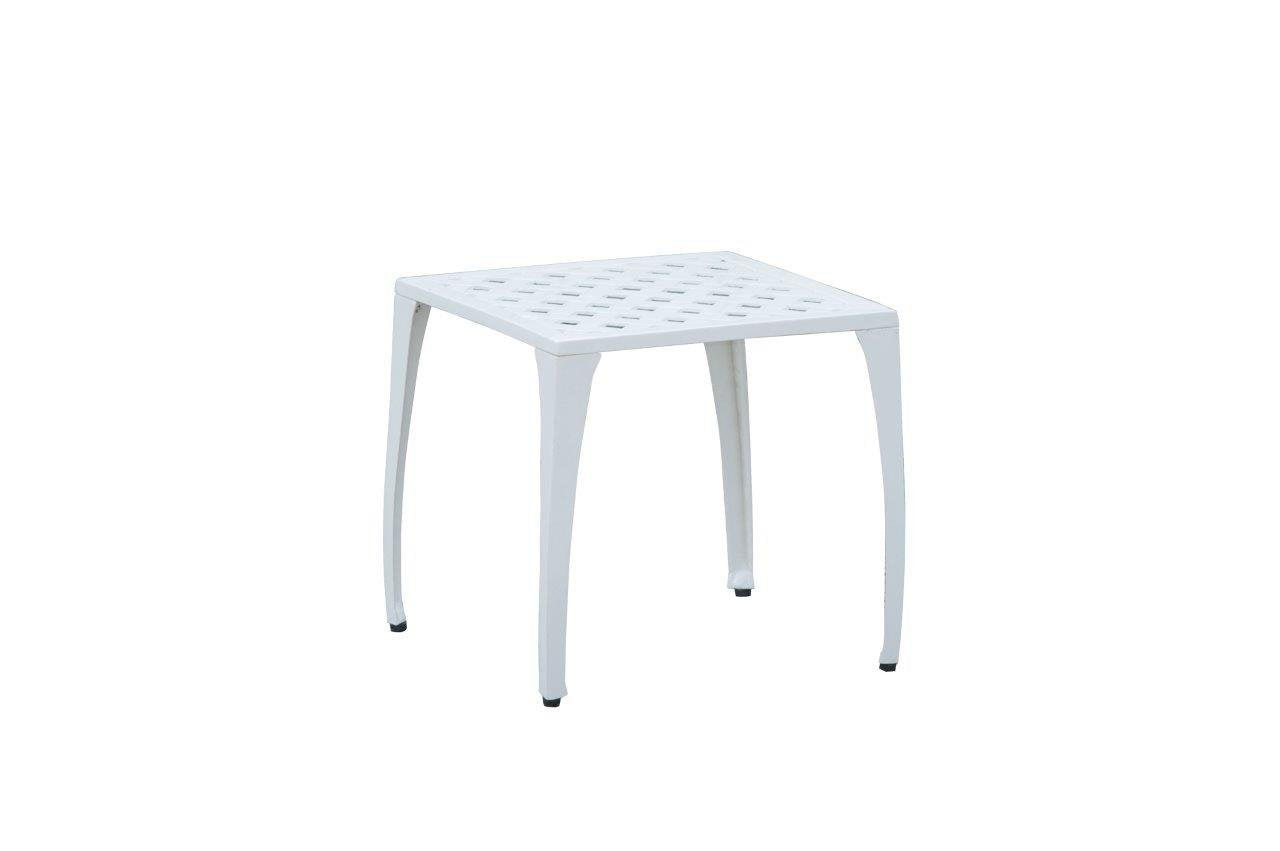Hocker Nexus Weiss