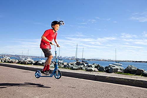 Kodak Pixpro Action Kamera 4KVR360 Ulitimate Pack - weiß