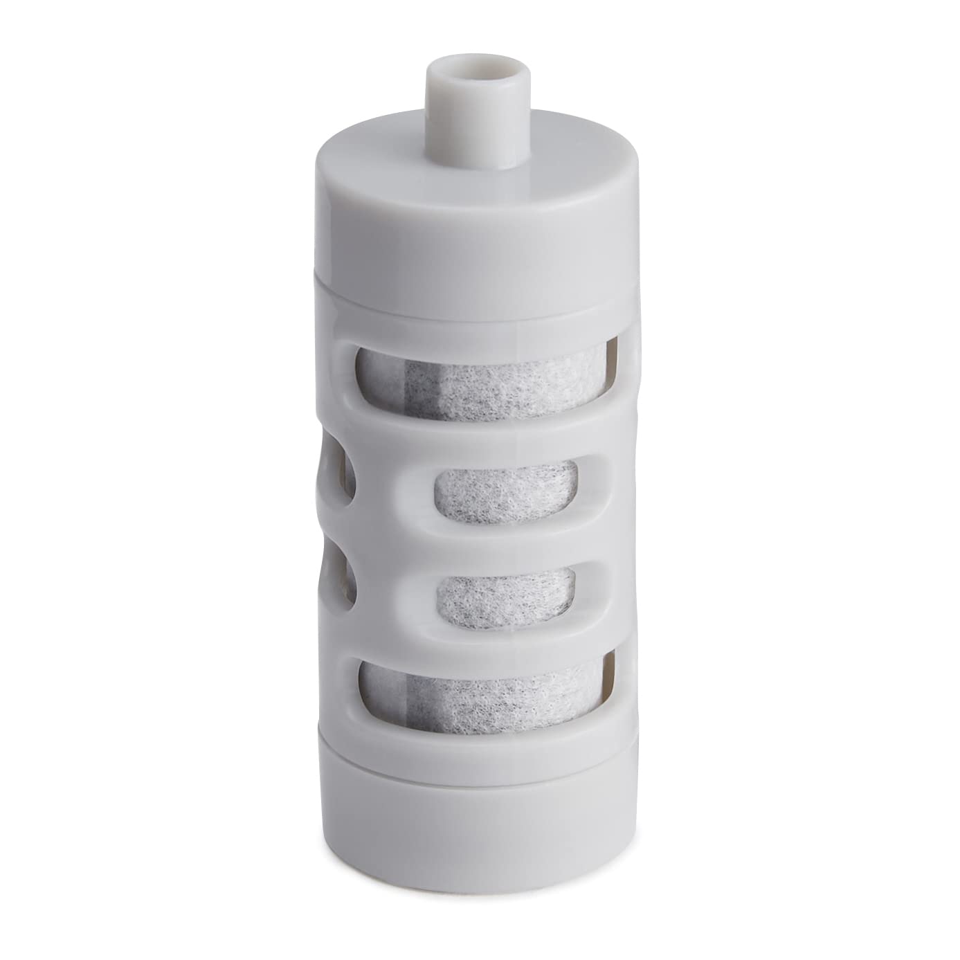 Amazon Basics Ersatzfilter für Wasserflasche mit Filter (6er-Pack)