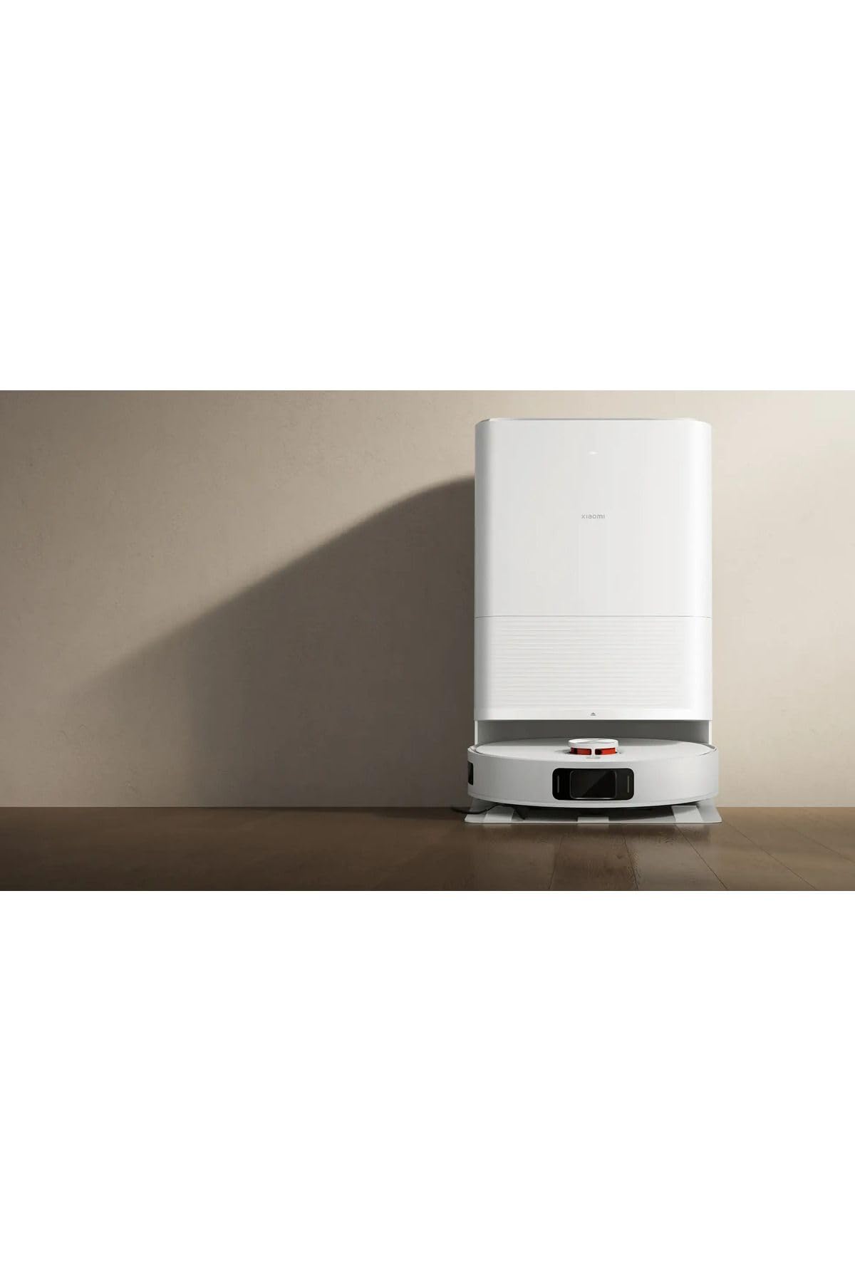 Xiaomi Robot Vacuum X20 Pro – 7000 Pa Saugleistung, duales Moppsystem, 75 Tage Staubbehälterkapazität, 4 Reinigungsmodi und 5200mAh Akku für eine gründliche und smarte Reinigung im Haushalt