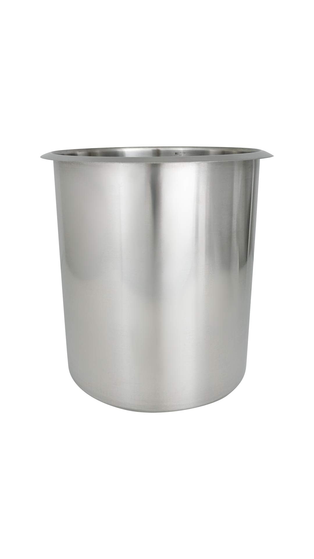 Saro 175-1005 Suppen- und Thekenkessel SKZ-12, schwarz