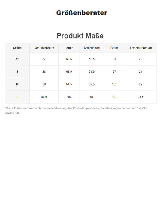 GORGLITTER Damen Elegante Bluse Langarm Oberteil Mit Blumenmuster Hemd Shirt Bluse Mit Stehkragen Locker Bluse Herbst Blusen Büro Bluse Blau M