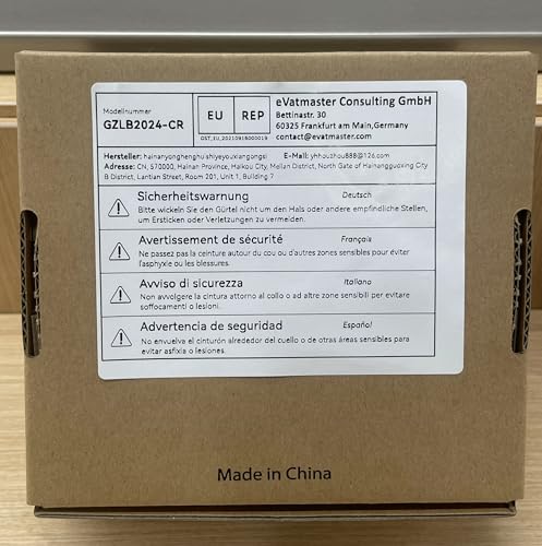 CHAOREN Automatik gürtel herren 2 Stücke, Gürtel Ratsche Automatikschließe Ledergürtel für Herren Verstellbar