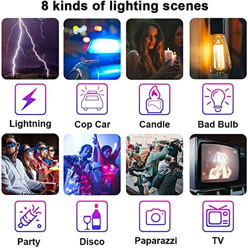 GVM RGB Videolicht mit Stativ, 800D APP-Steuerung Fotografie LED Dauerlicht, Dimmbar 3200K-5600K LED Videobeleuchtung für YouTube Video Fotografie Studioset Streaming Filmlicht Studiolicht videolampe