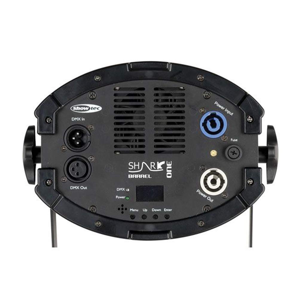 Shark Barrel One Weiße LED mit 100W