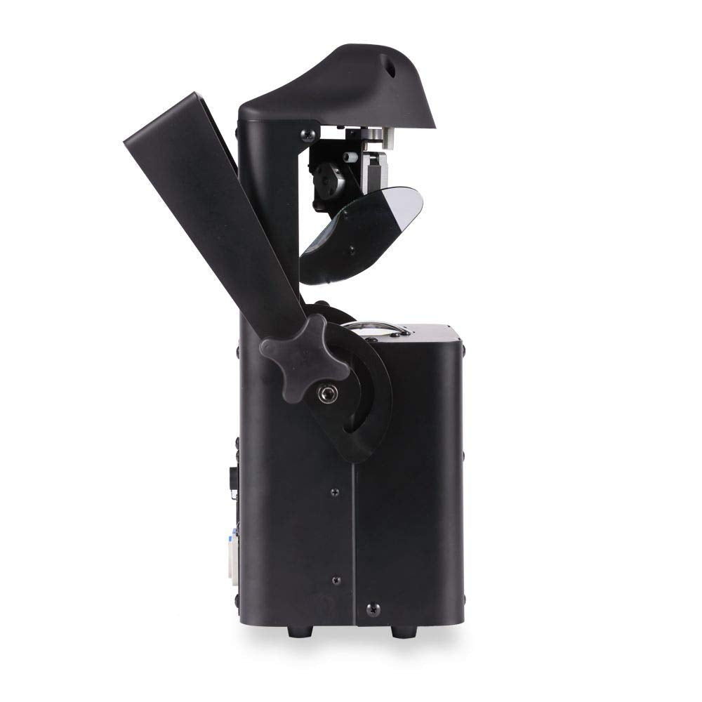 ETEC Professional LED Pocket Scanner DMX PS-100 Effekt Party Disco Club DJ Veranstaltung Event Bühnenbeleuchtung Show Farbmischung Licht