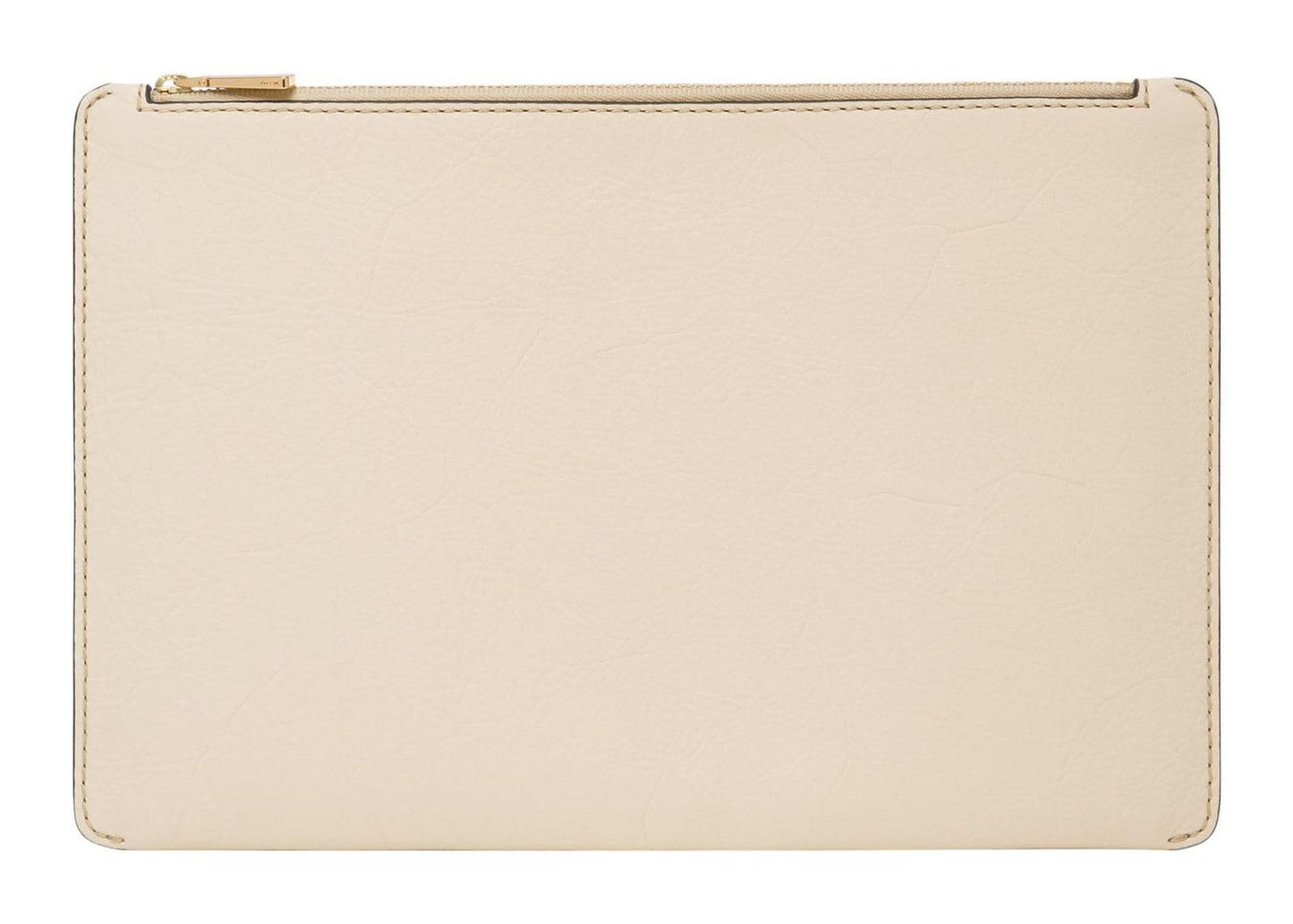 Fossil Geldbörse für Damen – Pouch Eco-Leder, SLG1583105 – 27,9 cm L x 0,6 cm B x 18,4 cm H