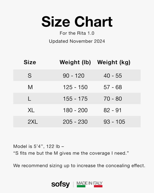 sofsy Garantiert hautfreundlich Strumpfhose Grau 40 Denier | Hergestellt in Italien – 100% Oeko-Tex zertifiziert | Grau - Large