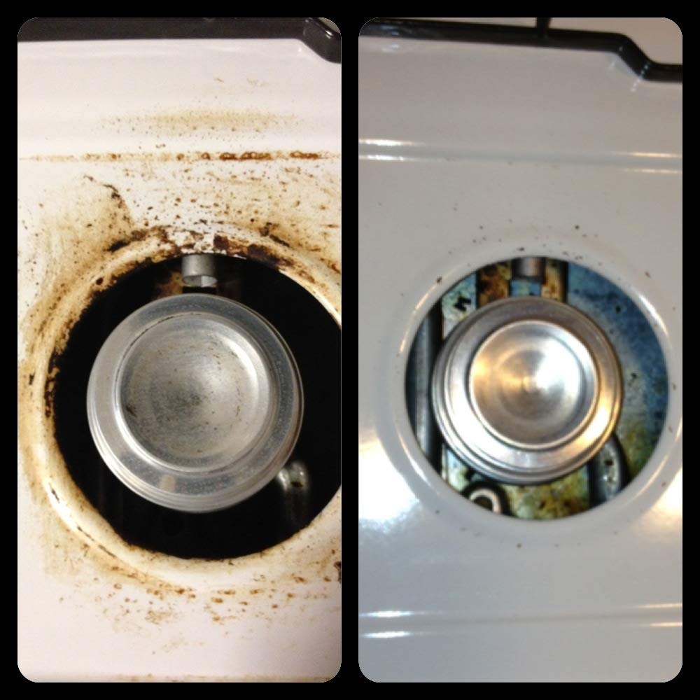 18-Stück Schmutzradierer Schwamm, Radierschwamm Extra Strapazierfähig mit 2X Stärkerer Reinigungskraft, Zauberschwamm für Weiße Wände, Schuhe, Küchen, Bäder, Autos und Mehr,beauty blender