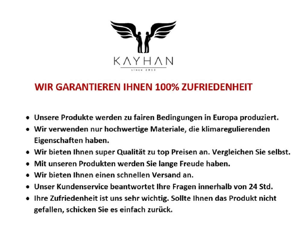 Kayhan Herren Hemd, TwoFace als Uni Weiß M