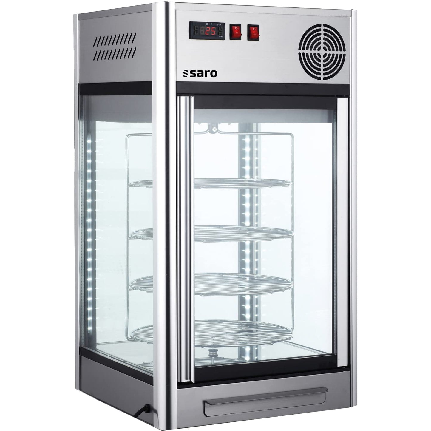 Kuchenvitrine Modell ISABELL