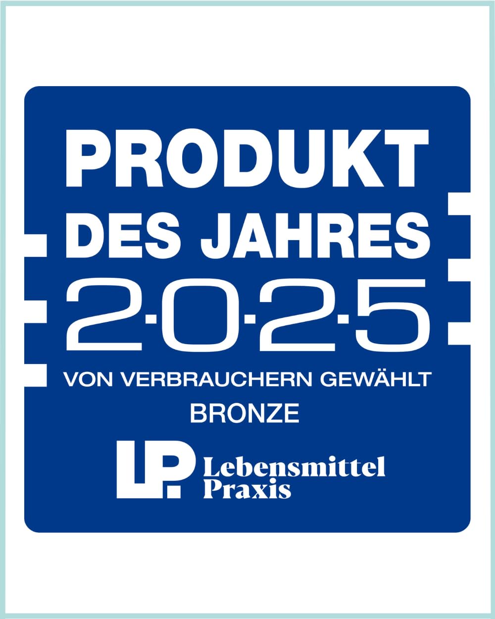 Glücksblatt Toilettenpapier KLASSISCH WEISS, 3-lagig, 48 Rollen x 150 Blatt, 100% Zellstoff, weiches Klopapier mit Glücks-Prägung, WC Papier, ideal für Camping, Verpackung aus mind. 30% PCR-Anteil