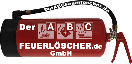 5 x Brandengel® Achtung Dieser Bereich wird videoüberwacht Aufkleber - Schild Edelstahl Optik extra Starke Folie - Sticker (Achtung Dieser Bereich wird videoüberwacht) für den Briefkasten - 5St