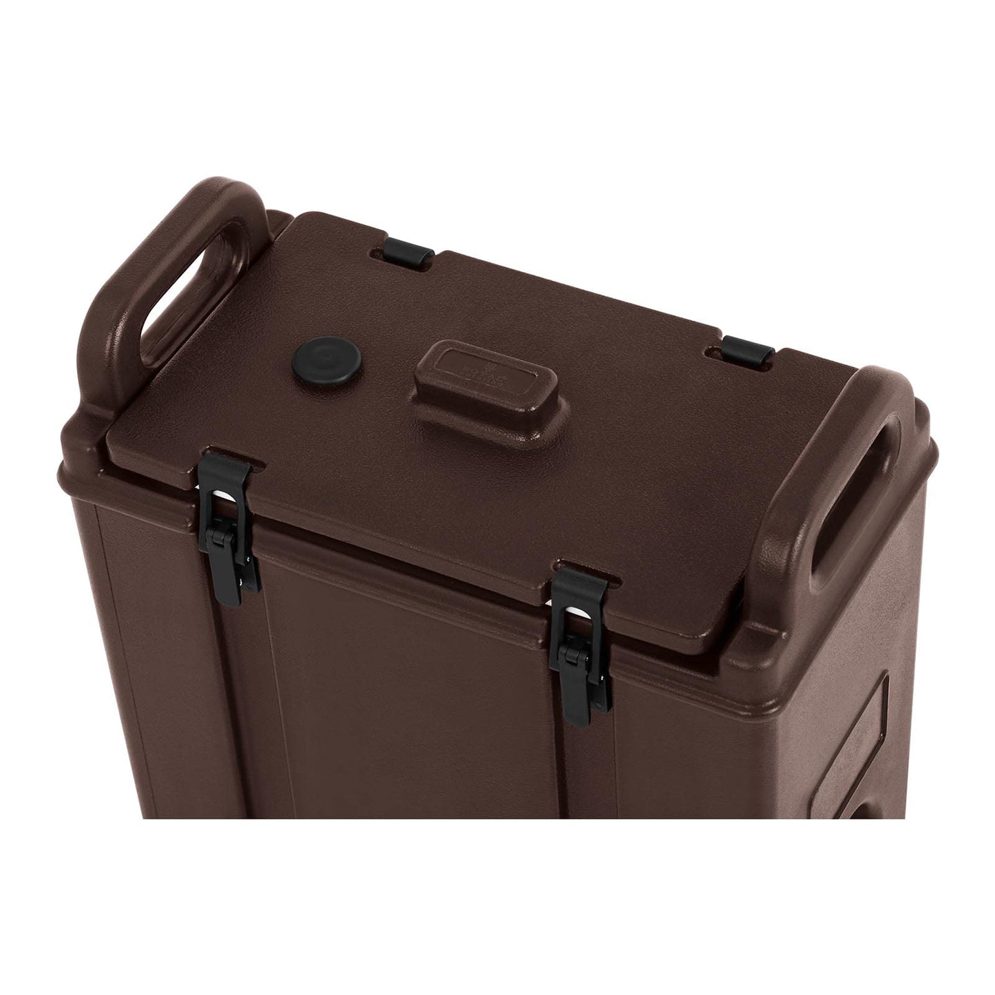 Royal Catering RC-BDC180 Thermogetränkebehälter Thermo Getränkespender mit Zapfhahn heiß und kalt 18 L