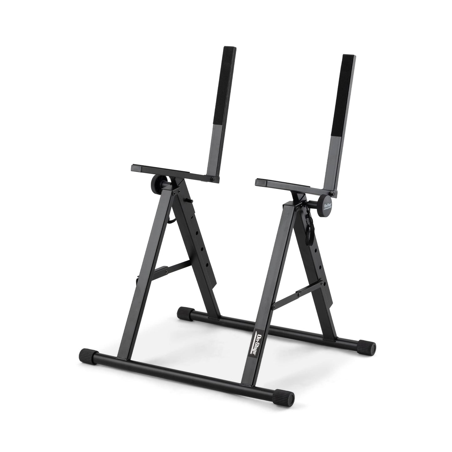 On Stage Stands Verstärker-Ständer mit Neigung