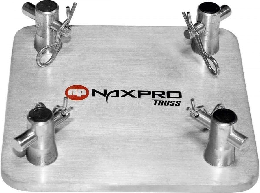 Naxpro-Truss FD 14 Traversen Bodenplatte