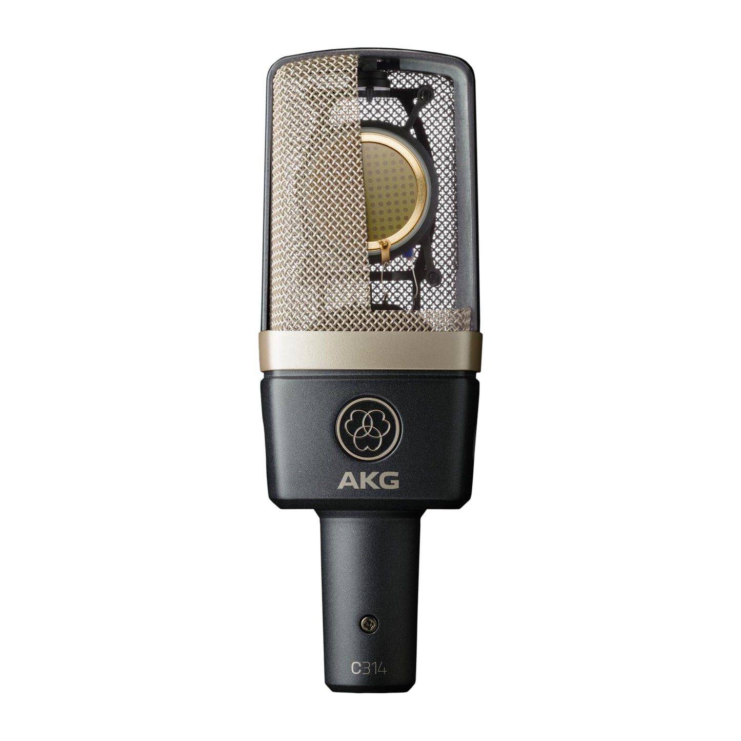 AKG C314 Kondensatormikro multipattern