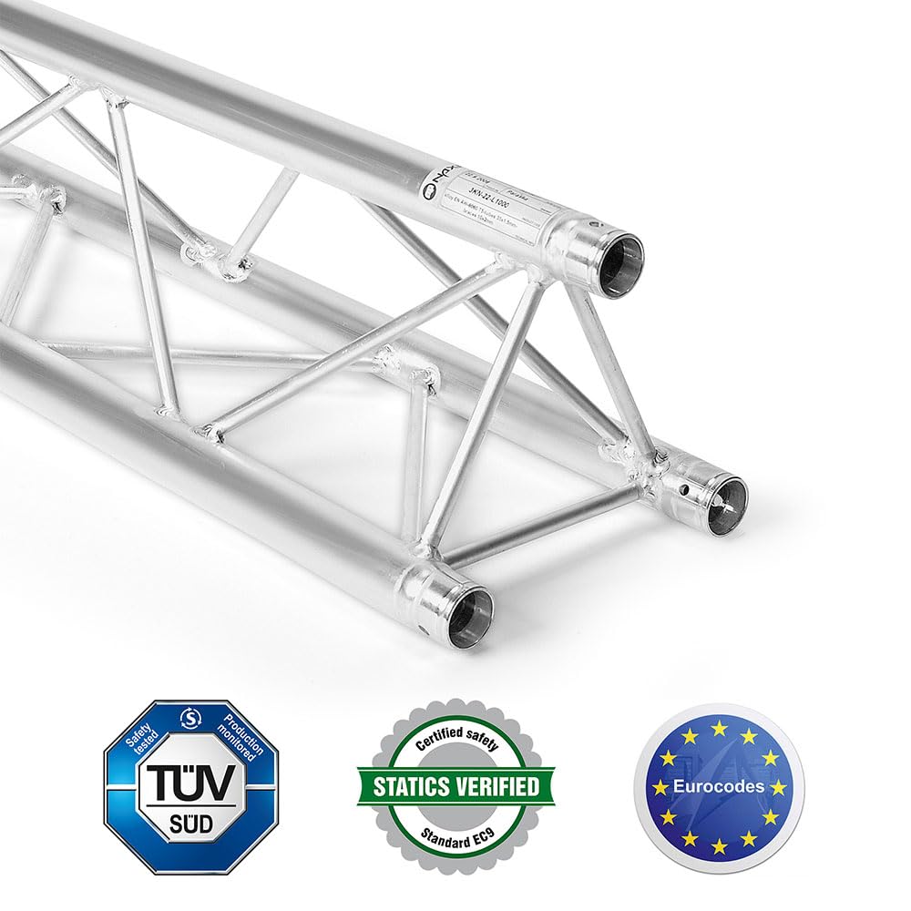 Naxpro-Truss FD 23 Strecke 250 cm