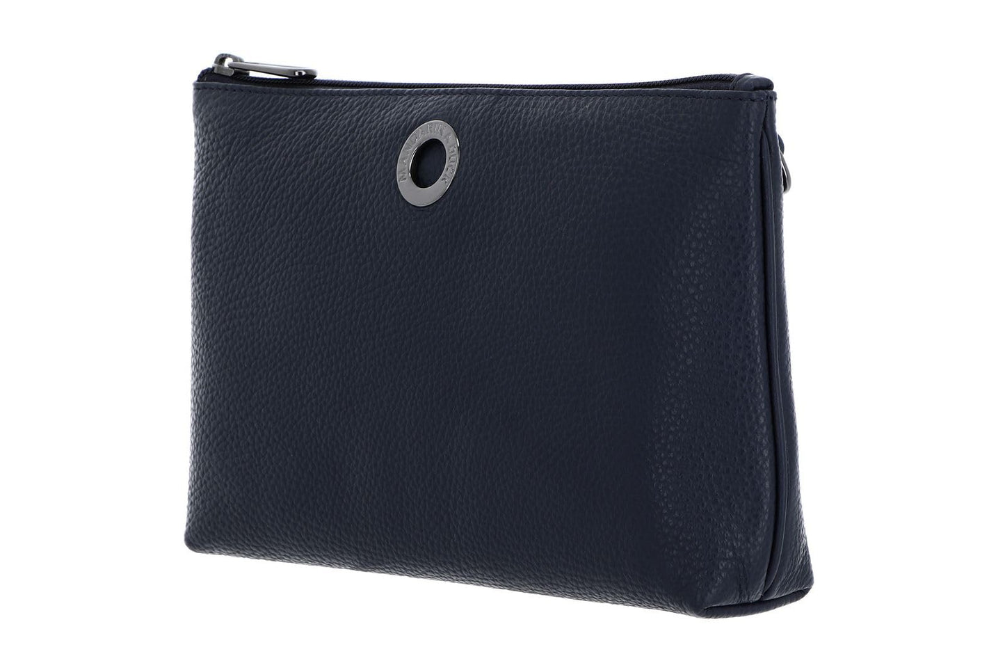 Mandarina Duck Damen Mellow Leather P10FZT41 Clutch, Dress Blue