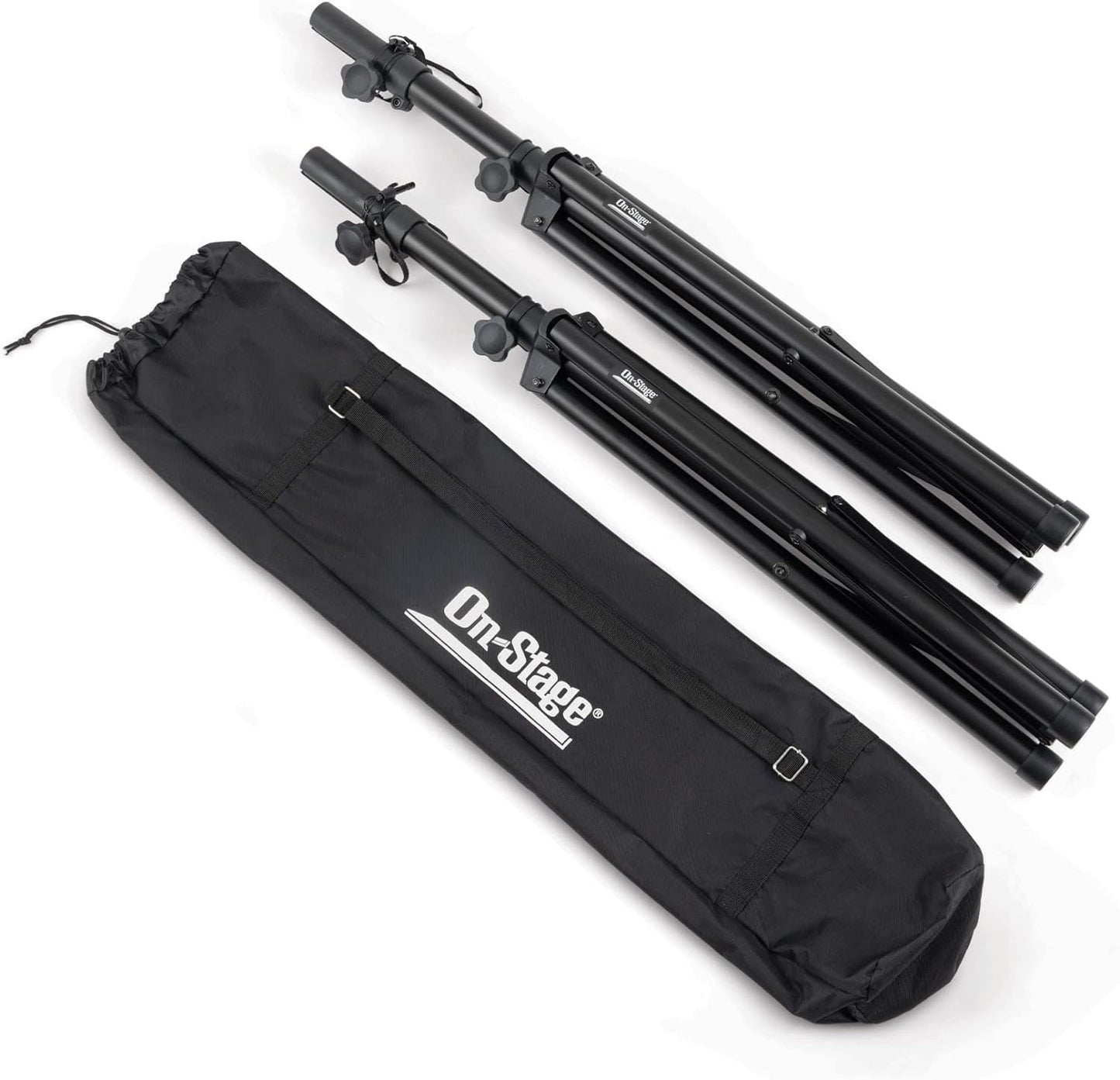On-Stage-Stand SSP 7900 Lautsprecherständer mit tasche