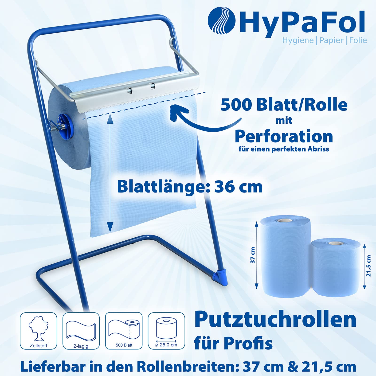 Olicky Wabenpapier Rolle - 30 cm x 30 M Verpackungsmaterial