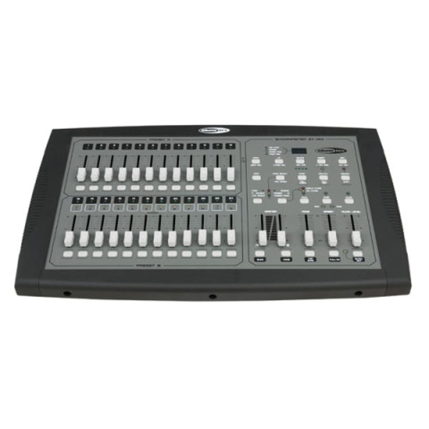 Showtec Showmaster 24 MKII