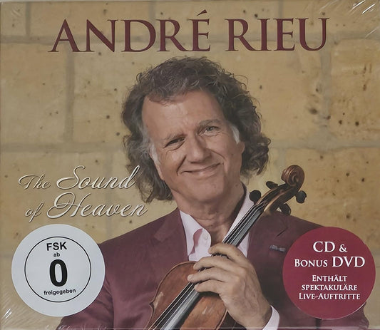 Ƭɦе Տοսռɗ οƒ Ηеɑⱴеռ ❨ϹⱰ + ⱰVⱰ❩