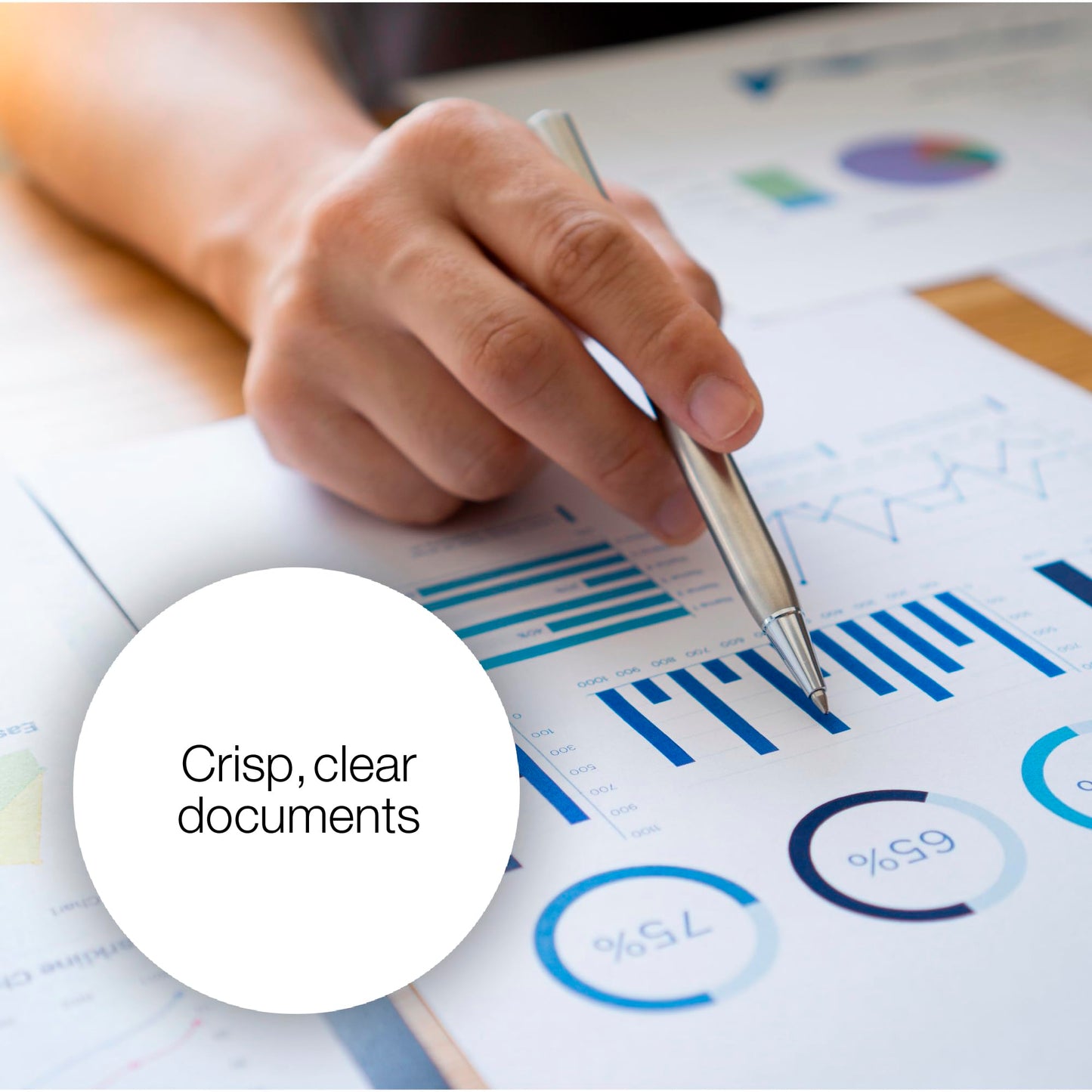 Epson Original 27XL Tinte Wecker (WF-3620DWF, WF-3640DTWF, WF-7110DTW, WF-7210DTW, WF-7610DWF, WF-7620DTWF, WF-7710DWF, WF-7715DWF, WF-7720DTWF), Multipack 3-farbig