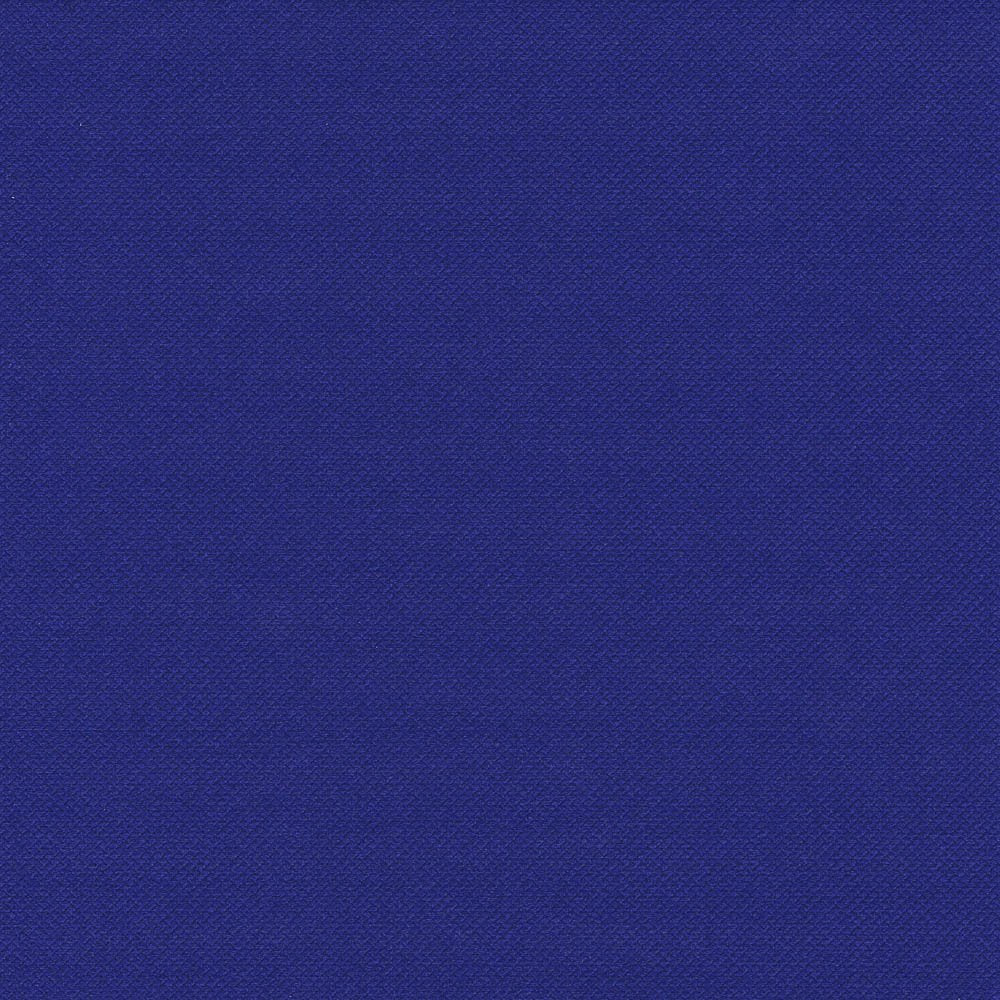 Papstar Servietten / Tissueservietten dunkelblau "Royal Collection" 40 x 40 cm, 1/4-Falz, gut geeignet für Haushalt, Gastronomie oder Partys, FSC-Zertifikat, #11605, 1 X 50er Pack