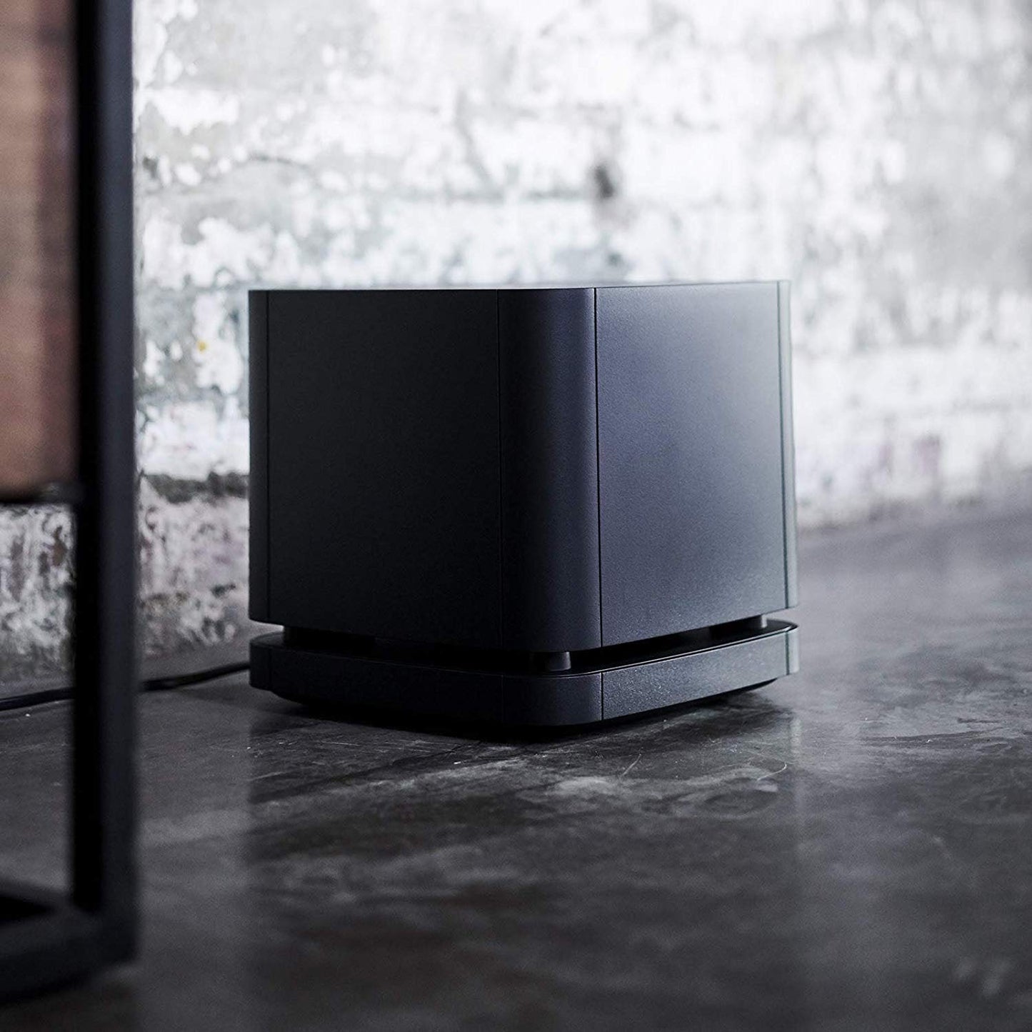 BOSE Lautsprecher Bass Module 500 Schwarz