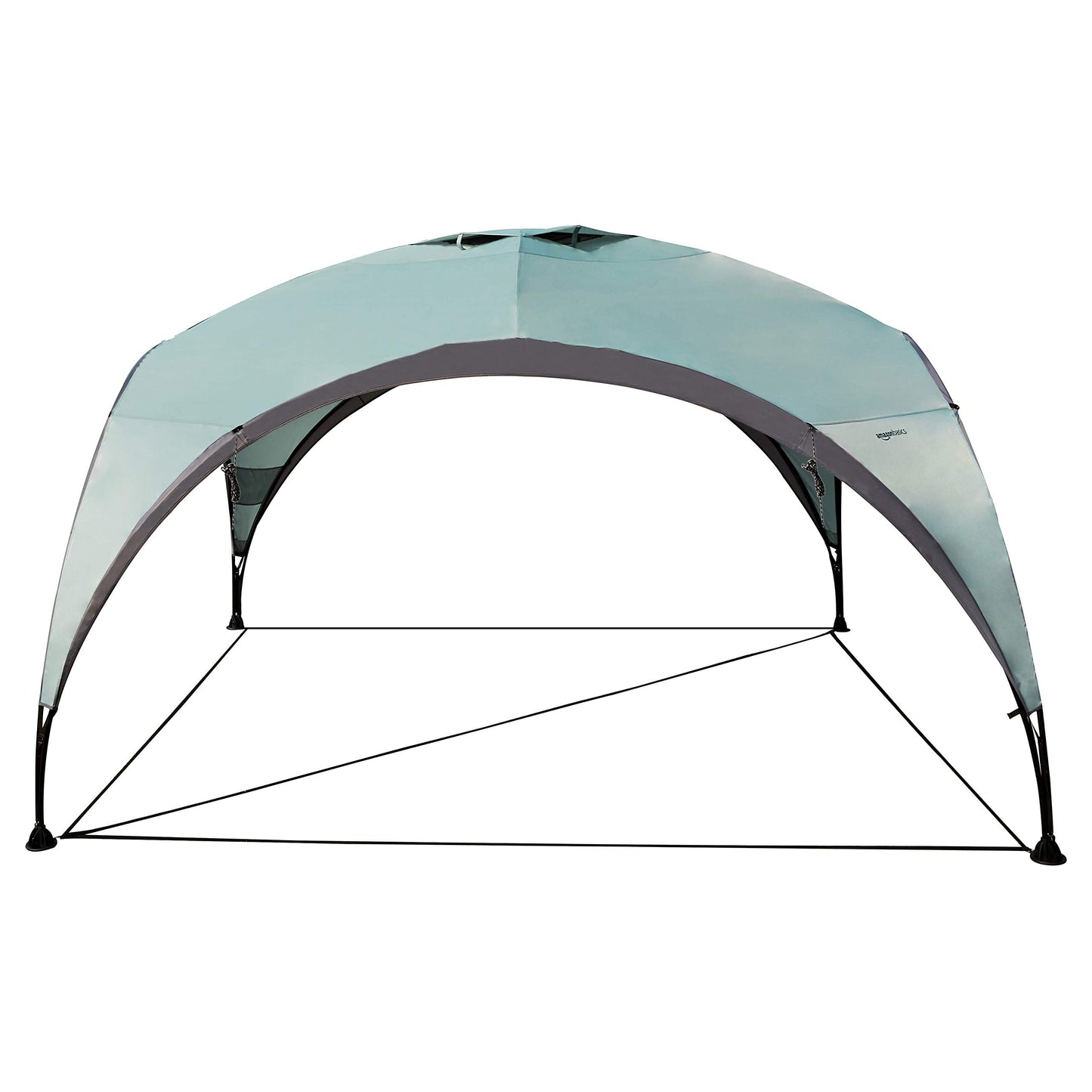 AmazonBasics Event Shelter, 3.65x3.65m