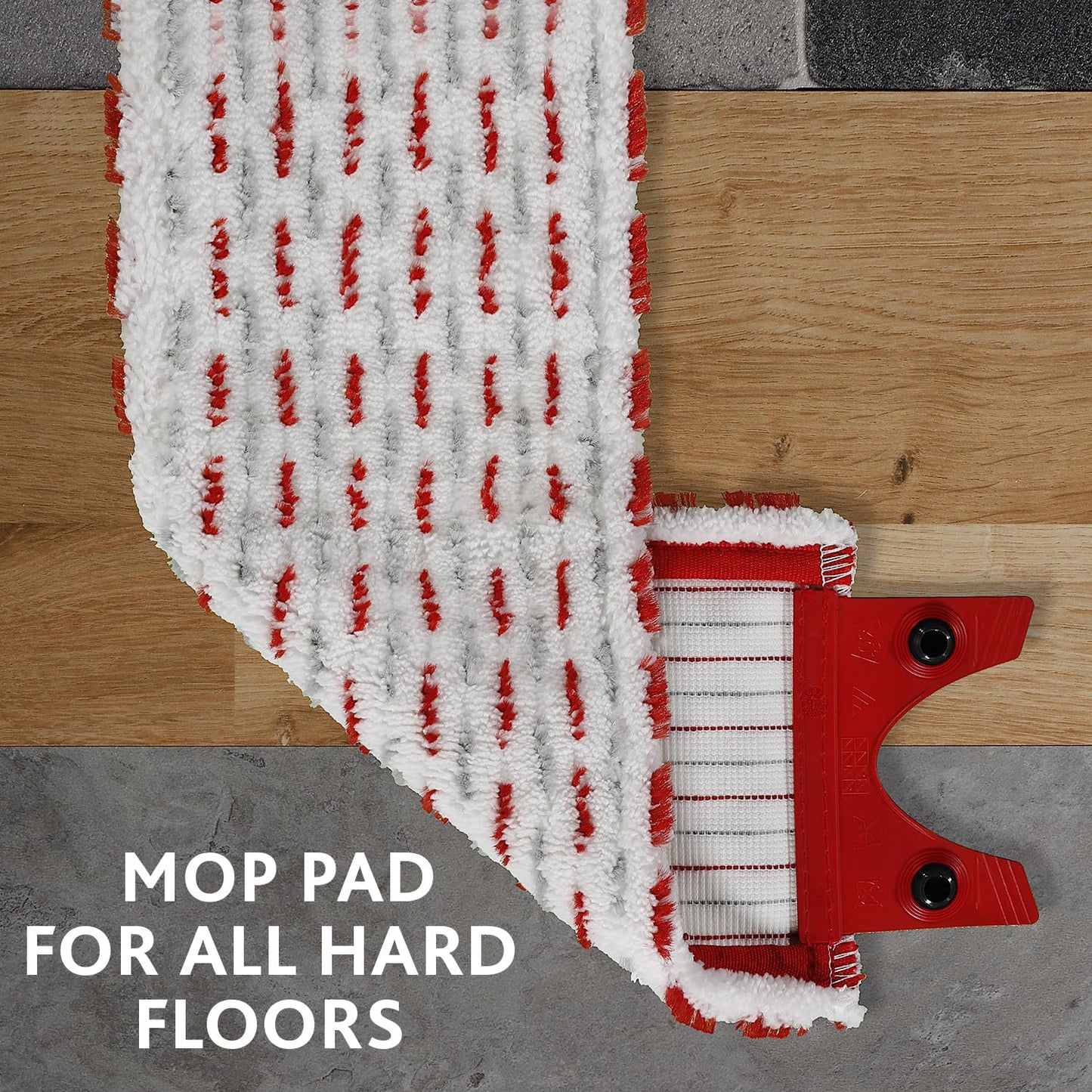 Vileda Ultramat Turbo Komplett Box Bodenwischer Set., Rotations