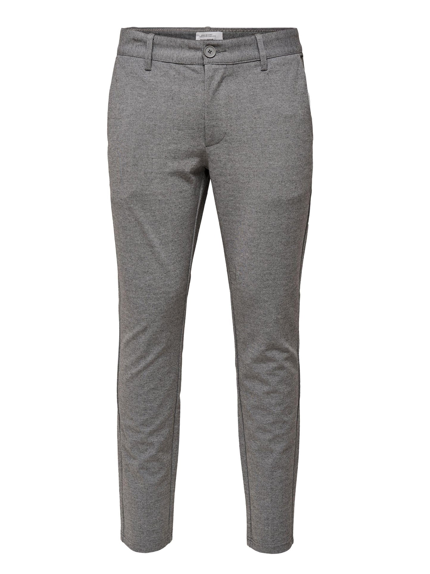 ONLY & SONS Herren Hose 22010209 Medium Grey Melange 30-30