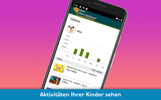 Amazon Kids