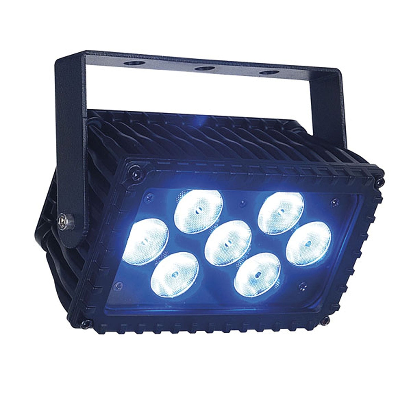 Showtec FLOOD7RGB - Cameleon Food 7 RGB 42689