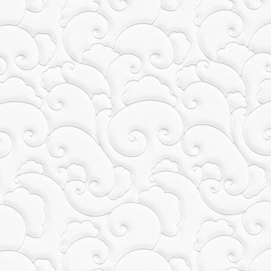 Selpak Deluxe Toilettenpapier 3-lagig, 4160 Blatt Klopapier Mit Baumwollfasern, Extra Weich und Stark, Toilet Paper, Wc Papier, 96 Rollen (3 x 32 Rollen)