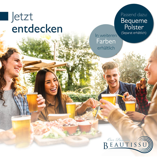 Beautissu Edles Strechhussen Set 3tlg. Victoria - Elastische Hussen für Bierzeltgarnitur 220x70 cm – Festliche Husse Biertisch + 2 Bierbank - Bierzeltgarnitur Hussen in Rot Bordeaux