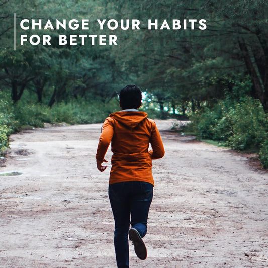 Invision Monitor Halterung für 19-32 Zoll Bildschirme, VESA 75 & 100 mm Einzelarm Ständer Schreibtischklemme, Höhenverstellbar mit Neigungen, Schwenken, Dreht, Erhöhte Tragfähigkeit von 2-9 kg (MX200)