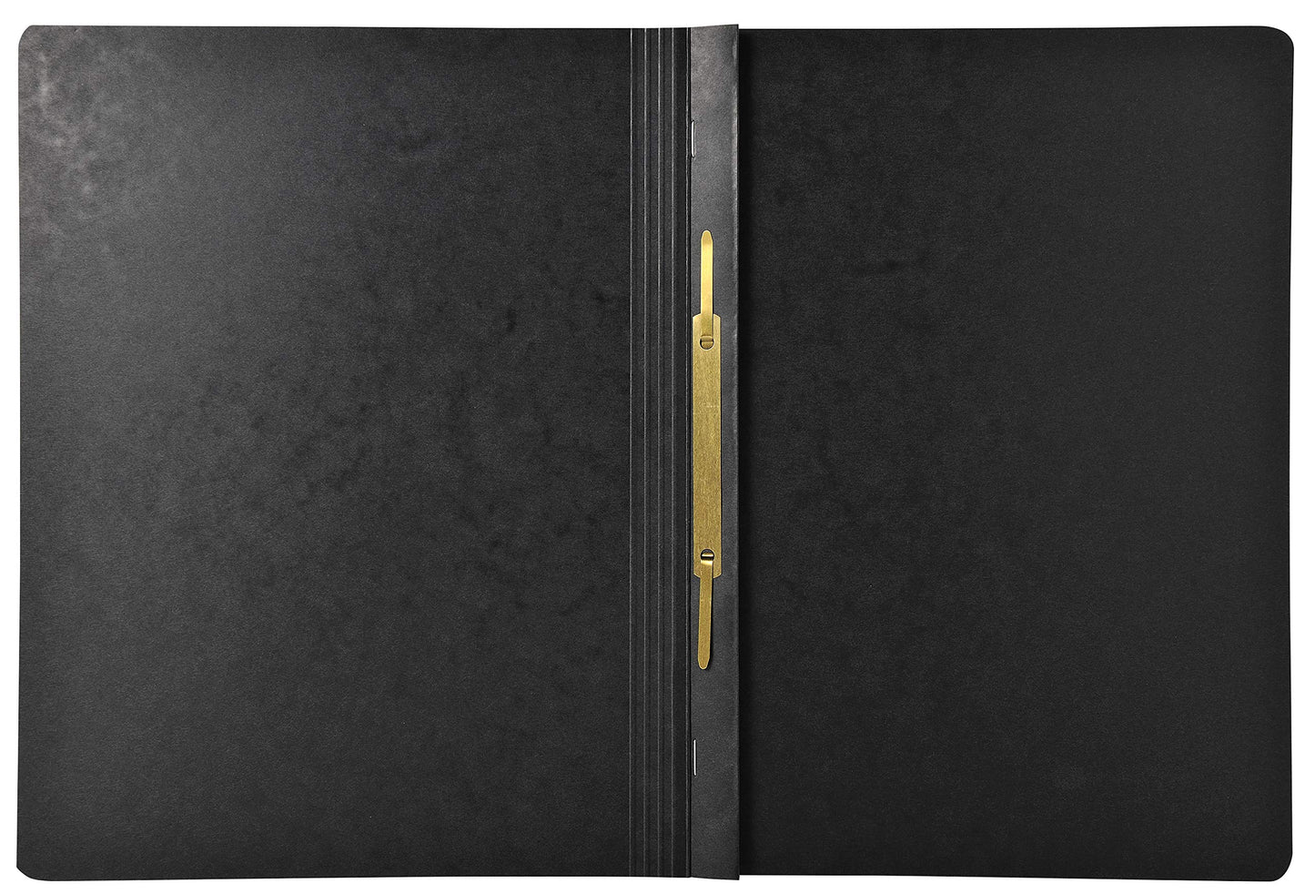 Exacompta 25er Pack Premium Schnellhefter Iderama. Made in Germany. Aus extra starkem Colorspan-Karton farbig sortiert für DIN A4 kaufmännische Heftung Hefter ideal für Büro und Schule