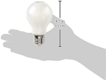 Philips LED Classic E27 Filament Lampen (100 W), matte LED Lampen mit warmweißem Licht, energiesparende LED Beleuchtung mit langer Nutzlebensdauer