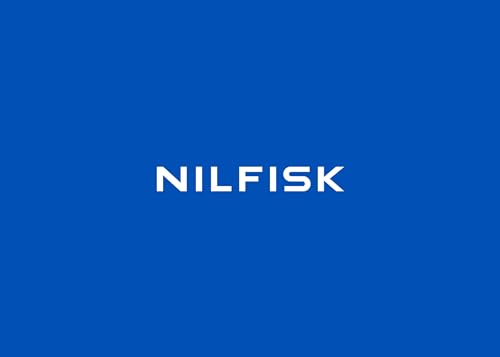 Nilfisk Multi II 30L T Inox Nass-/Trockensauger für Haus, Garten und Auto | Nass- und Trockensauger für die Innen- und Außenreinigung (1400 W)