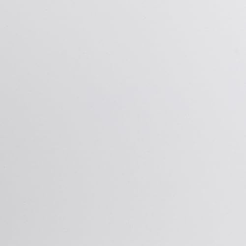 Flash Furniture Klapptisch, 87 x 87 x 75 cm, weiß