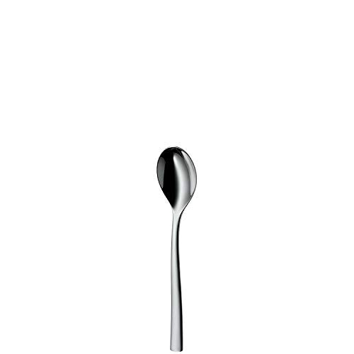 WMF Palermo Besteck Set 12 Personen, Essbesteck 60 teilig, Monobloc-Messer, Cromargan Edelstahl poliert, glänzend, spülmaschinenfest