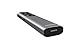 Kabelloser Presenter mit digitalem Laserpointer - Marmitek WPR-400 Präsentationsfernbedienung, Air-M