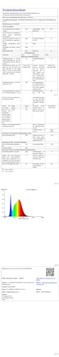 EYOCEAN Schreibtischlampe LED mit Gestensteuerung & Fernbedienung, 24W 80CM Klemmbare Dimmbare Monitor Lampe, Tageslichtlampe für Arbeiter in Büro Leser Architekenden Schneider